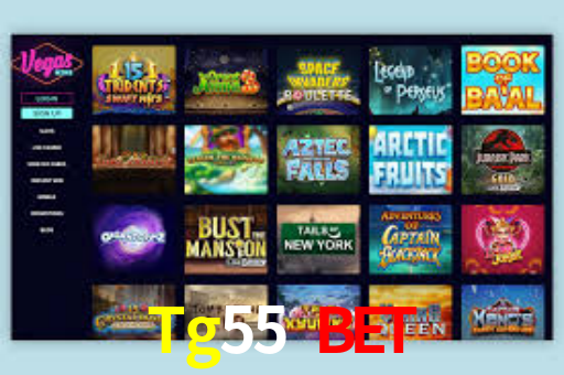 Tg55.Bet