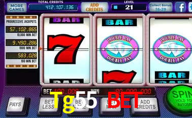 Tg55 Bet