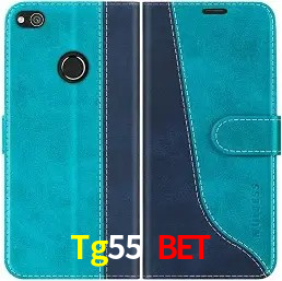 Explore as vantagens do Tg55 Bet: serviço profissional e confiabilidade