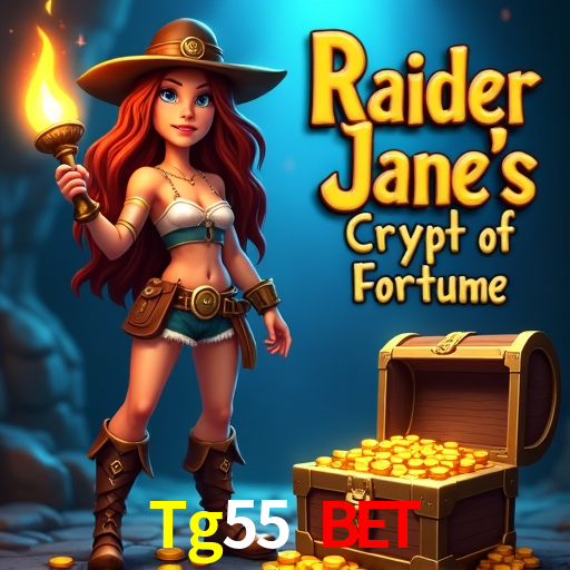 Tg55 Bet: Jogos de Caça-Níqueis-Altas Recompensas, Roleta-Velocidade, Blackjack-Desafios Máximos