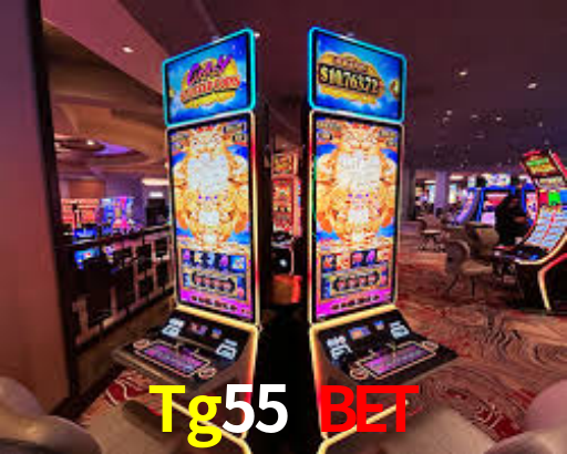 Tg55 Bet